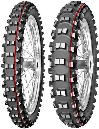 Mitas TERRA FORCE MX-SM SOFT/MEDIUM 120/90 R18 65M