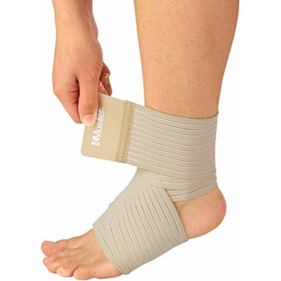 Mueller Wonder Wrap 4590, speciální obvaz, 7,6 cm x 70,1 cm – Hledejceny.cz