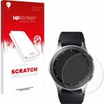 FIXED Ochranné tvrzené sklo pro smartwatch Samsung Galaxy Watch 4 Classic 46 mm, 2ks v balení čiré FIXGW-824 – Zboží Živě
