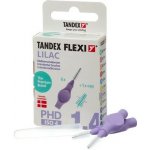 Tandex FLEXI Mezizubní Kartáčky PHD 1,4 Ø 0,8 mm ISO 4 6 ks – Hledejceny.cz