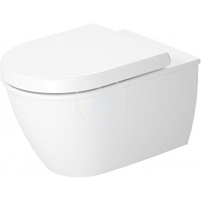 DURAVIT Darling New 2545090000 – Zbozi.Blesk.cz