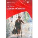 Hollý martin: zámek v čechách DVD