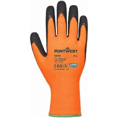 Portwest HiVis Grip