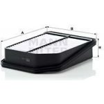 MANN-FILTER C2330 pro vozy SUZUKI – Hledejceny.cz