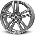 RC-Design RC27 6,5x16 5X112 ET22 crystal silver | Zboží Auto