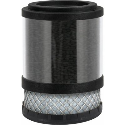 Vložka adsorpčního vzduchového filtru s aktivním uhlím A2 3/4" 2000 l/min 0,01 μm – Hledejceny.cz