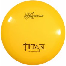 Prodiscus Titan Premium