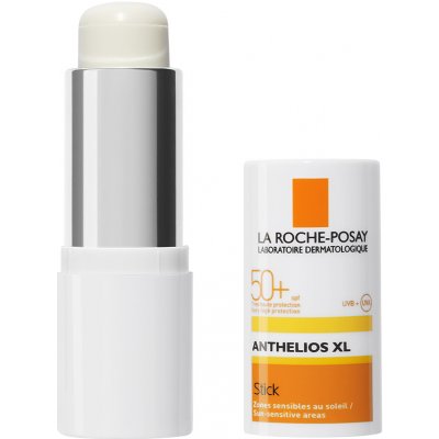 La Roche Posay Anthelios SPF50+ Tyčinka na citlivé partie 9 ml – Hledejceny.cz