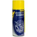 Mannol Čistič karburátoru 400ml | Zboží Auto