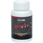 Czech Virus Synephrine MAX 200 kapslí – Zboží Dáma