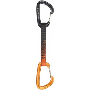 Black DIamond FreeWire Quickdraw 12 cm