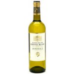 Domaine Du Cheval Blanc 12% 0,75 l (holá láhev) – Hledejceny.cz