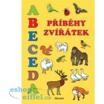 Abeceda Příběhy zvířátek – Hledejceny.cz