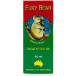 Euky Bear eukalyptový olej 50 ml – Sleviste.cz