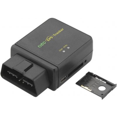 GPS Tracker CCTR-830C – Zboží Živě