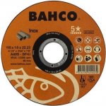 Bahco Kotouč řezný 230 x 1.9 mm A46S BA-3911-230-T41-I – Zboží Dáma