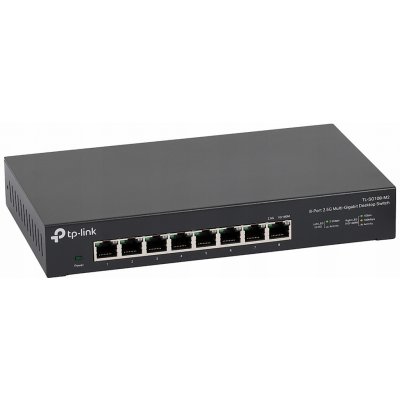 TP-LINK TL-SG108-M2 – Zboží Živě
