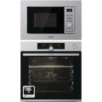 Set Gorenje BPSA6747A08XWI + BMI201AG1X – Zboží Mobilmania