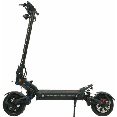 Teverun Fighter Supreme Ultra Blade – Zboží Dáma