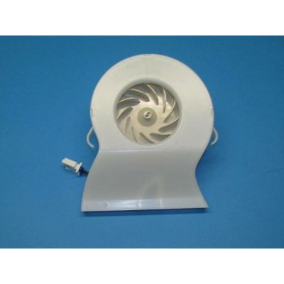 Gorenje 465500 Ventilátor chladničky – Hledejceny.cz