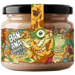 LifeLike Banana Caramel Choco Twister 300 g – Zboží Mobilmania