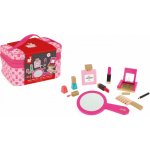 Janod kosmetická taštička pro děti s příslušenstvím Little Miss – Zboží Mobilmania