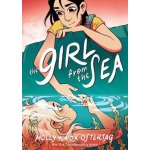 Girl From The Sea Knox Ostertag MollyPaperback – Hledejceny.cz