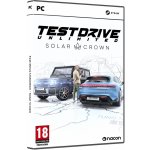 Test Drive Unlimited: Solar Crown – Zboží Mobilmania