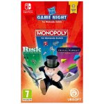 Hasbro Game Night – Zboží Živě