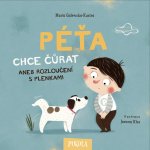 Péťa chce čůrat – Hledejceny.cz