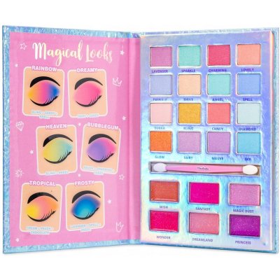 MARTINELIA Little Unicorn Beauty kniha – Hledejceny.cz