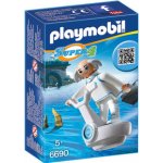 Playmobil 6690 Dr. X – Zboží Živě