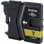 Brother LC-985Y - originální – Hledejceny.cz