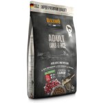 Belcando Adult Lamb & Rice 4 kg – Hledejceny.cz