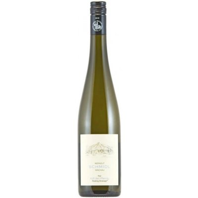 Bioweingut Schmidl Riesling Smaragd Küss den Pfennig 2023 13,5% 0,75 l (holá láhev) – Hledejceny.cz