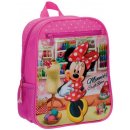 SDS Junior batoh Minnie Craft Room 28 cm