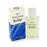 Rochas Eau de Rochas toaletní voda pánská 100 ml – Hledejceny.cz