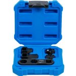 BGS technic 70196 BGS , Sada napínacích nástrojů pro pomocný řemen pro vozy Citroën, Ford, Mazda, MINI, Peugeot, Toyota, Volvo – Zboží Mobilmania