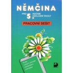 Němčina pro 5.r.ZŠ Pracovní s. Maroušková, Eck, Marie, Vladimír; Burdová, Jaromíra – Hledejceny.cz