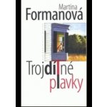 Trojdílné plavky - Martina Formanová – Zboží Mobilmania