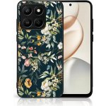 VSECHNONAMOBIL 130082 MY ART Ochranný kryt pro Honor 400 Smart 5G / Honor X7d květinový (158) – Sleviste.cz