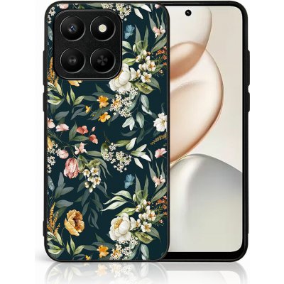 VSECHNONAMOBIL 130082 MY ART Ochranný kryt pro Honor 400 Smart 5G / Honor X7d květinový (158) – Sleviste.cz