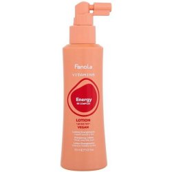 Fanola Vitamins Energy Energizing Lotion tonikum proti padání vlasů 150 ml