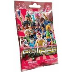 Playmobil 70639 Figurka v sáčku holky, série 23 – Zboží Dáma