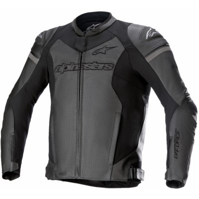 Alpinestars GP FORCE AIRFLOW 2025 černo-černá | Zboží Auto