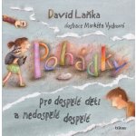 Pohádky pro dospělé děti a nedospělé dospělé – Hledejceny.cz