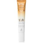 Lumene Natural Glow Skin Tone Perfector tekutý rozjasňovač 1 Honey Glow 20 ml – Zboží Dáma