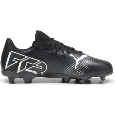 Puma FUTURE 7 PLAY FG/AG JR černá – Zboží Dáma