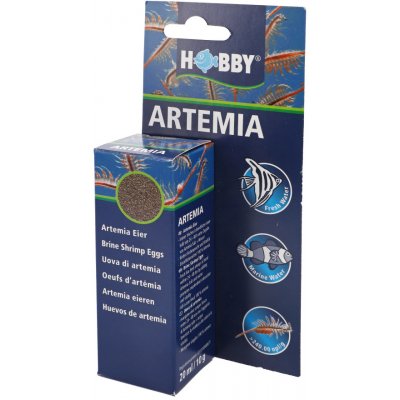 Hobby Artemia Eier vajíčka 20 ml