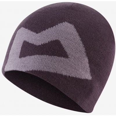 Mountain Equipment Branded Knitted Beanie Women's Nightshade/Allium Onesize – Hledejceny.cz